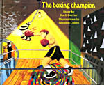 The Boxing Champion