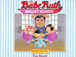 THE BABE RUTH BALLET SCHOOL