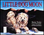 Cover of, LITTLE DOG MOON