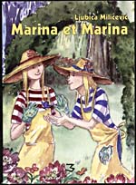 Cover of, MARINA ET MARINA