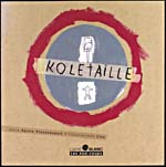 Cover of, KOLETAILLE