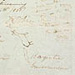IT 121 [Treaty 45 1/2] is a manuscript original of an Upper Canada treaty negotiated on August 9, 1836, by Indian Superintendent T.G. Anderson and Lieutenant-Governor Sir Francis Bond Head, and representatives of the Chippewa and Ottawa