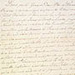 IT 011 [A, v. 2, p. 287] is a manuscript copy of a seigneurial grant dated May 29, 1680, from the King of France to the Jesuits, to establish a mission for the Iroquois at Sault St. Louis, modern Kahnawake